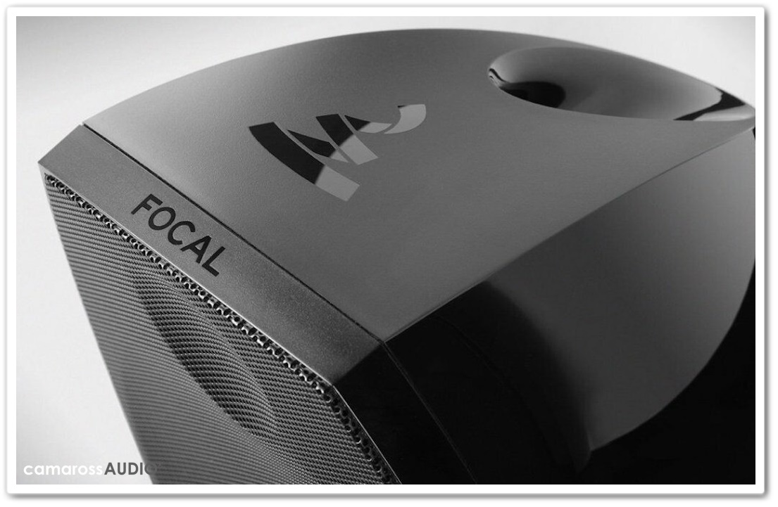 Focal sib evo dolby atmos 5 1 2 camarossaudio